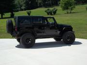 Jeep Only 27000 miles